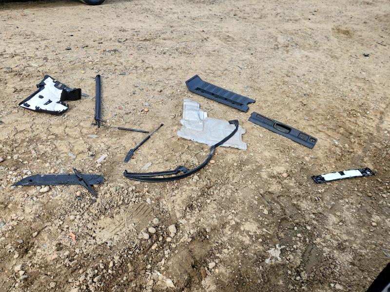 Aukcja sprzedaży 2026 Jeep Wrangler, vin: 1C4PJXFGXTW248542, numer aukcji: 61861446