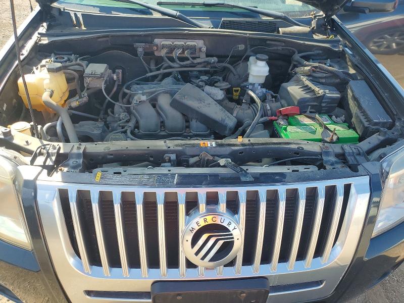 Продажа на аукционе авто 2008 Mercury Mariner, vin: 4M2CU97118KJ19769, номер лота: 61404836