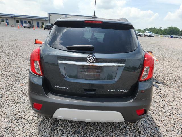 Продаж на аукціоні авто 2016 Buick Encore, vin: KL4CJESB9GB726082, номер лоту: 61863836