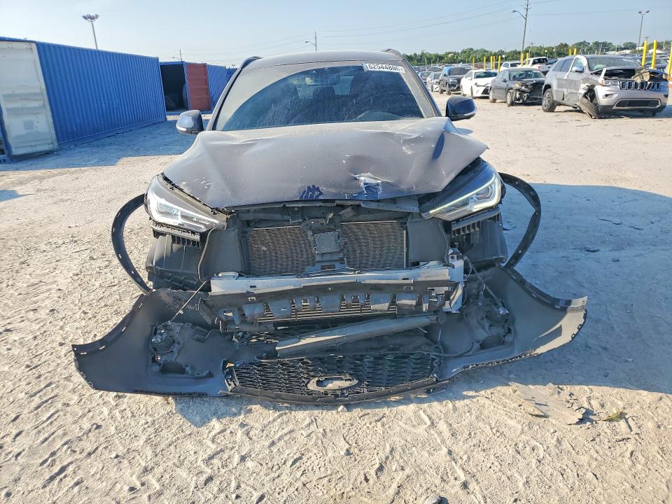 Продаж на аукціоні авто 2023 Infiniti Qx50, vin: 3PCAJ5FB4PF123268, номер лоту: 62544806