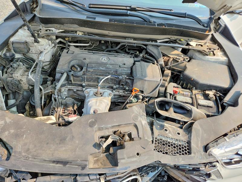 Продажа на аукционе авто 2020 Acura Tlx, vin: 19UUB1F30LA001054, номер лота: 61163536