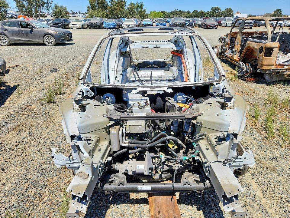 Aukcja sprzedaży 2021 Tesla Model 3, vin: 5YJ3E1EAXMF027588, numer aukcji: 62618276