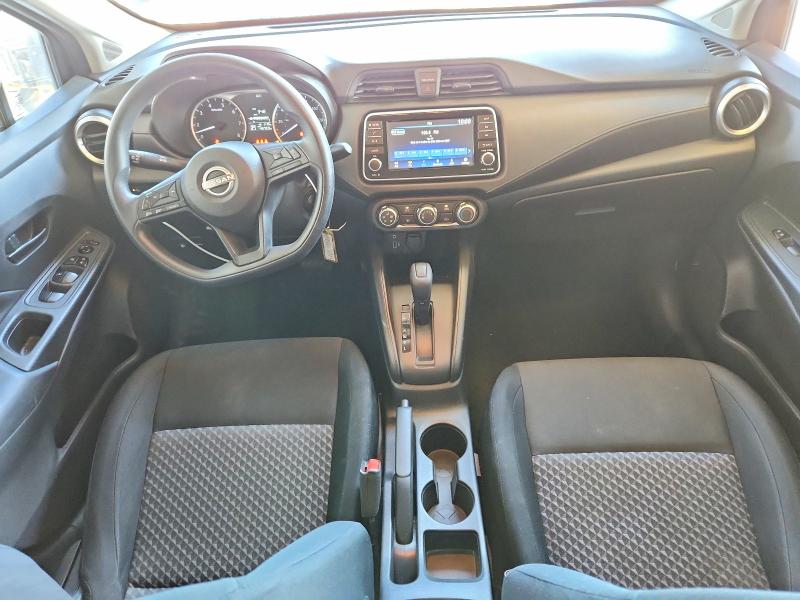 Продажа на аукционе авто 2024 Nissan Versa, vin: 3N1CN8DV1RL909841, номер лота: 62697606