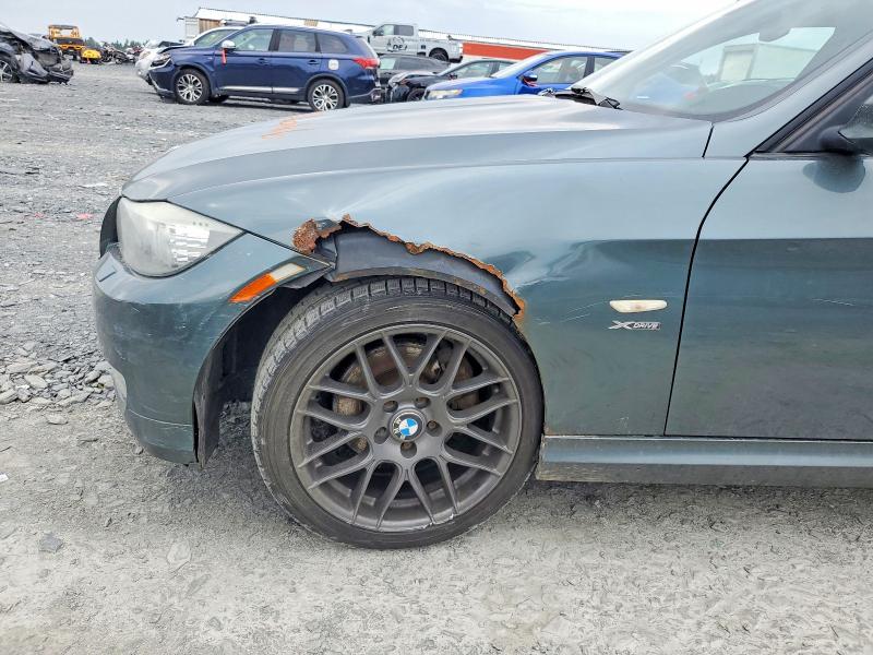 Продаж на аукціоні авто 2010 Bmw 328, vin: WBAPK7C58AA458340, номер лоту: 60371666