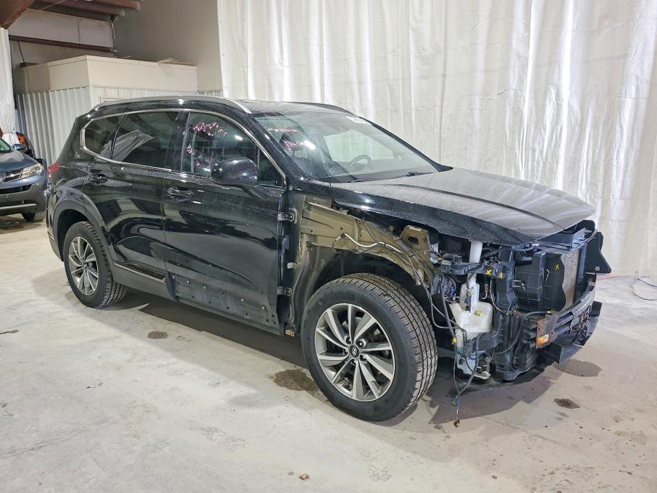 Aukcja sprzedaży 2019 Hyundai Santa Fe, vin: 5NMS3CAD3KH021611, numer aukcji: 59660486