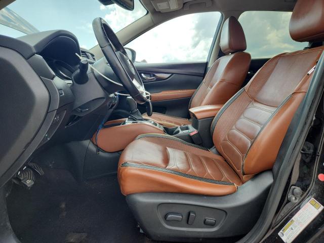 Aukcja sprzedaży 2017 Nissan Rogue, vin: JN8AT2MTXHW150514, numer aukcji: 61761236