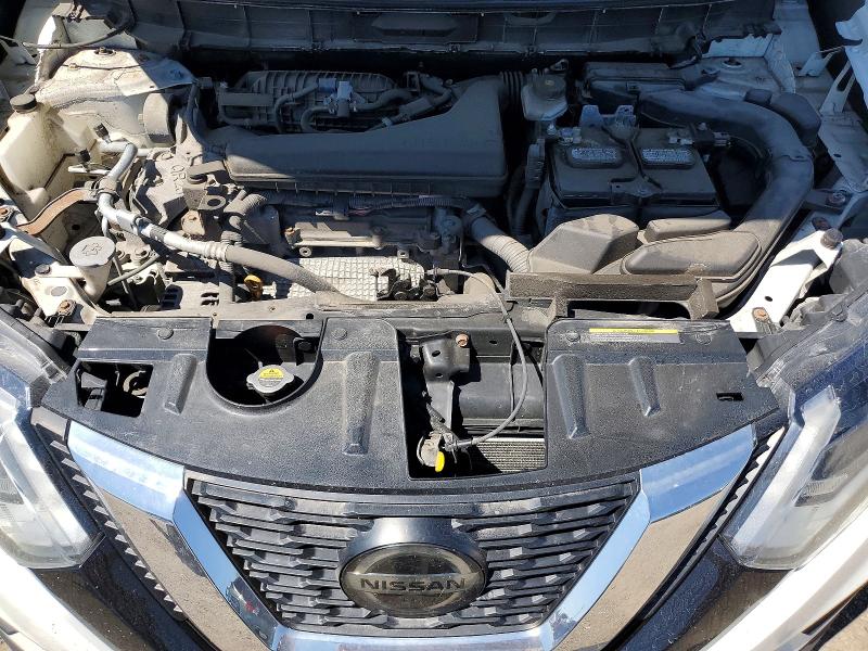 Продажа на аукционе авто 2018 Nissan Rogue, vin: 5N1AT2MV4JC762756, номер лота: 62564336