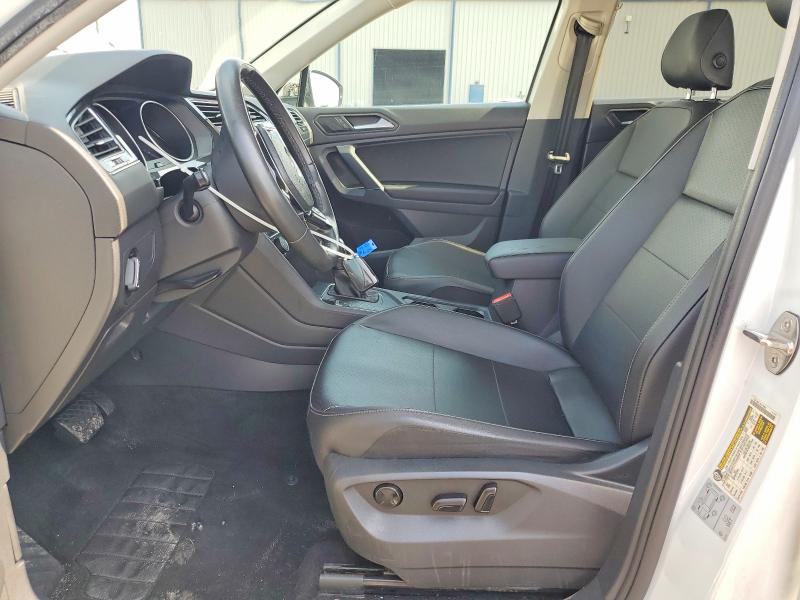 Продаж на аукціоні авто 2020 Volkswagen Tiguan, vin: 3VV3B7AX6LM046785, номер лоту: 62800546
