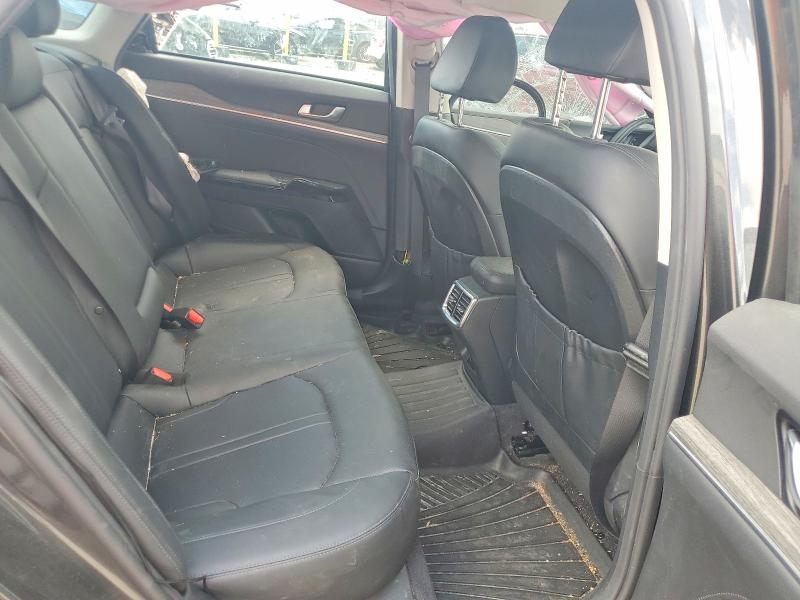 Aukcja sprzedaży 2025 Kia K5, vin: KNAG34J78S5276972, numer aukcji: 60571946
