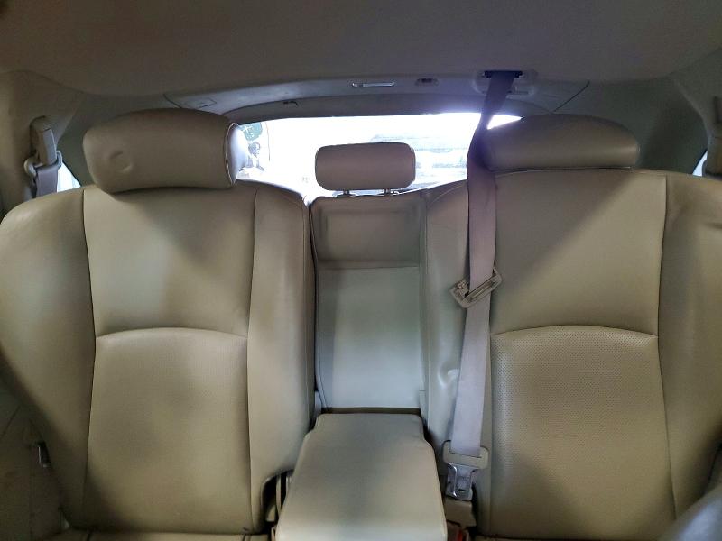 Продажа на аукционе авто 2003 Infiniti Fx45, vin: JNRBS08W83X401464, номер лота: 62661836