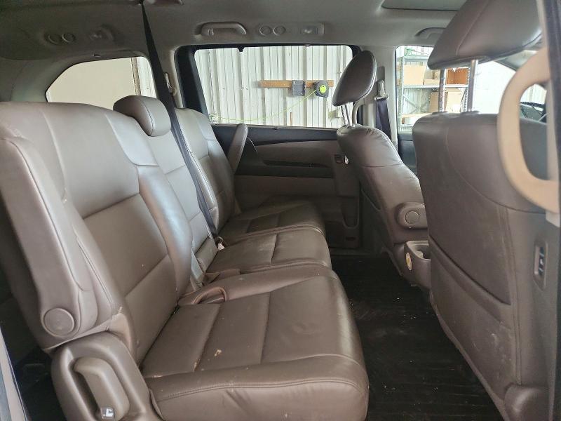 Aukcja sprzedaży 2014 Honda Odyssey, vin: 5FNRL5H64EB003223, numer aukcji: 61578356