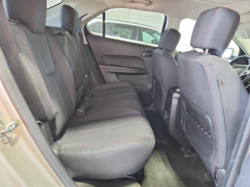 Aukcja sprzedaży 2013 Chevrolet Equinox, vin: 2GNALDEK9D6393367, numer aukcji: 60561146