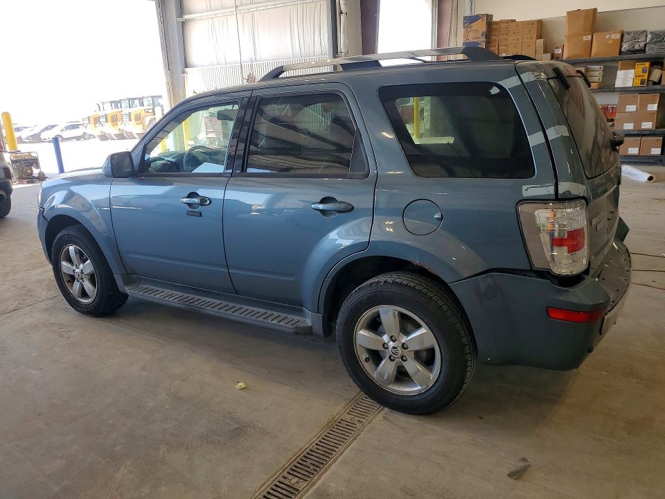 Aukcja sprzedaży 2011 Mercury Mariner, vin: 4M2CN8HG1BKJ06344, numer aukcji: 60386186