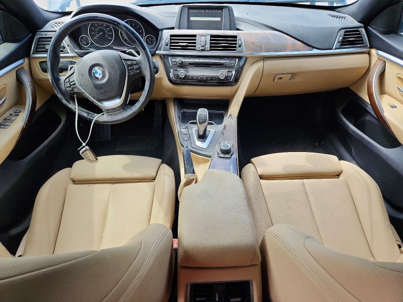 2018 Bmw 430i მანქანა იყიდება აუქციონზე, vin: WBA4J1C56JBG78673, აუქციონის ნომერი: 59403066