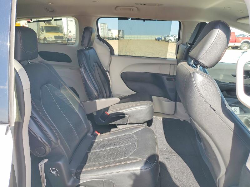 Продажа на аукционе авто 2020 Chrysler Pacifica, vin: 2C4RC1BG2LR275250, номер лота: 60610396