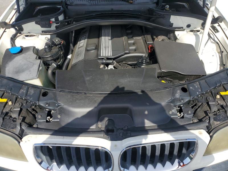 2005 Bmw X3 მანქანა იყიდება აუქციონზე, vin: WBXPA93495WD17803, აუქციონის ნომერი: 60965806