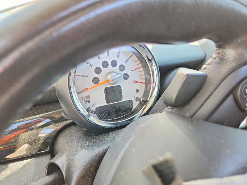 Продажа на аукционе авто 2013 Mini Cooper, vin: WMWZG3C52DT576637, номер лота: 62053686