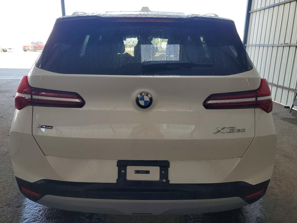 Aukcja sprzedaży 2026 Bmw X3, vin: 5UX53GP06T9470706, numer aukcji: 60984586