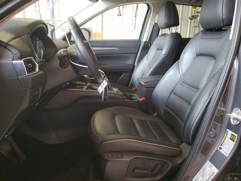 Aukcja sprzedaży 2025 Mazda Cx-5, vin: JM3KFBCL4S0692329, numer aukcji: 61337206