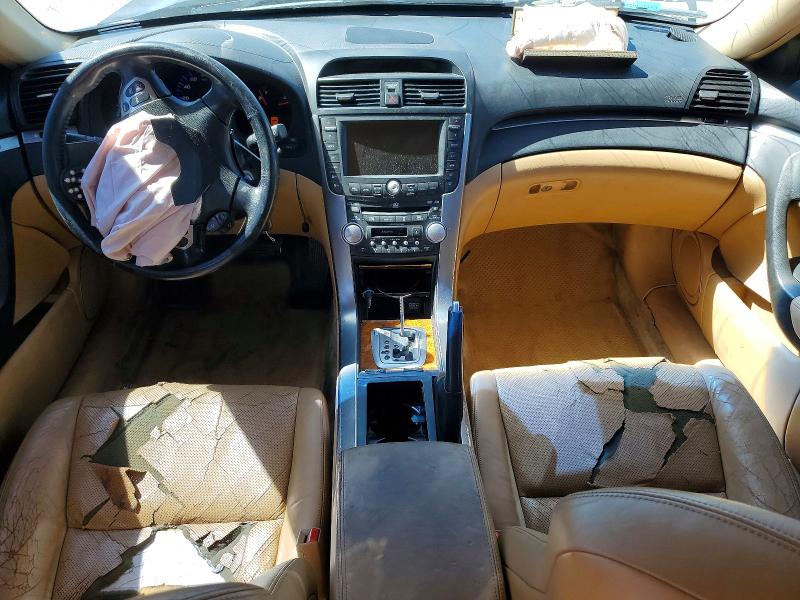 Aukcja sprzedaży 2005 Acura Tl, vin: 19UUA66235A054180, numer aukcji: 61751606