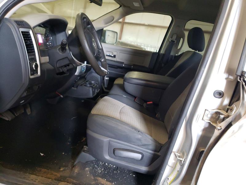 Aukcja sprzedaży 2012 Dodge Ram 2500, vin: 3C6UD5DL8CG296058, numer aukcji: 60852986