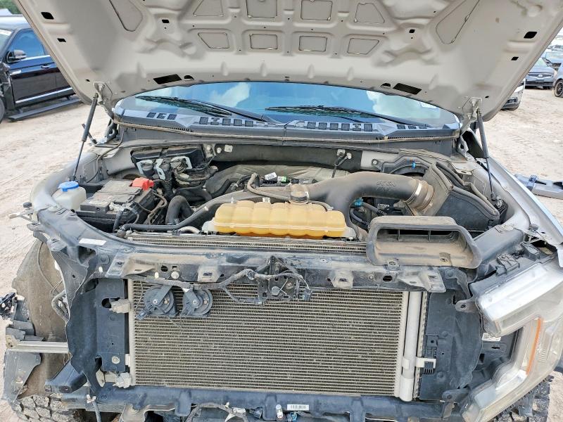2020 Ford F150 მანქანა იყიდება აუქციონზე, vin: 1FTEW1EP0LKE87404, აუქციონის ნომერი: 61298446