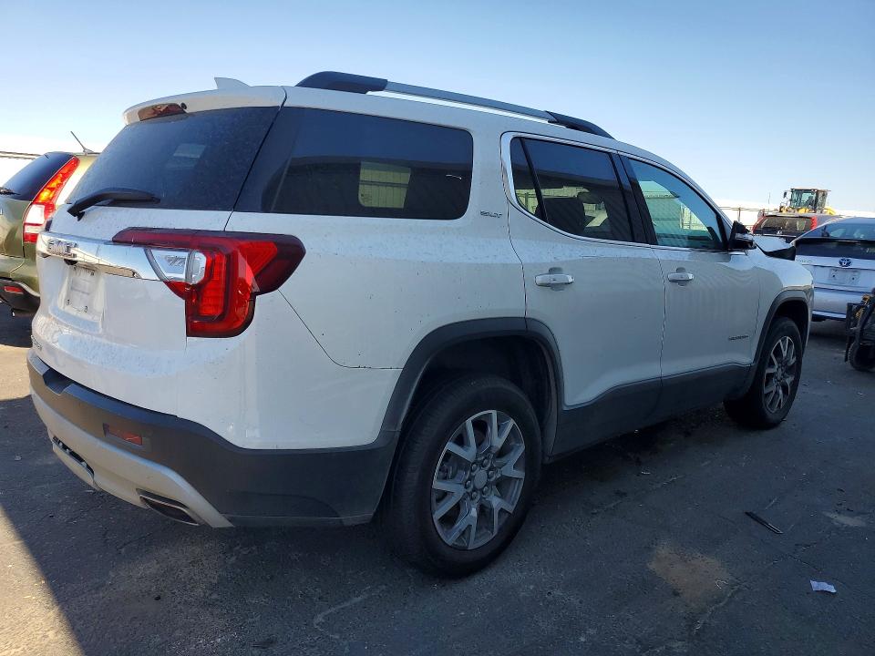 Aukcja sprzedaży 2023 Gmc Acadia, vin: 1GKKNML49PZ169816, numer aukcji: 61028096
