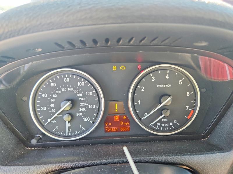 Продажа на аукционе авто 2013 Bmw X5, vin: 5UXZV4C55D0G50988, номер лота: 59883206