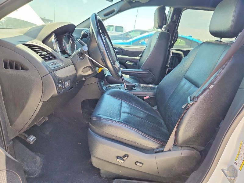 2019 Dodge Grand Caravan მანქანა იყიდება აუქციონზე, vin: 2C4RDGEG7KR640905, აუქციონის ნომერი: 60521856