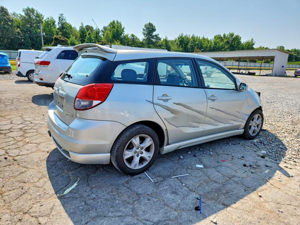 Aukcja sprzedaży 2003 Toyota Matrix, vin: 2T1KR32E03C093847, numer aukcji: 62758646