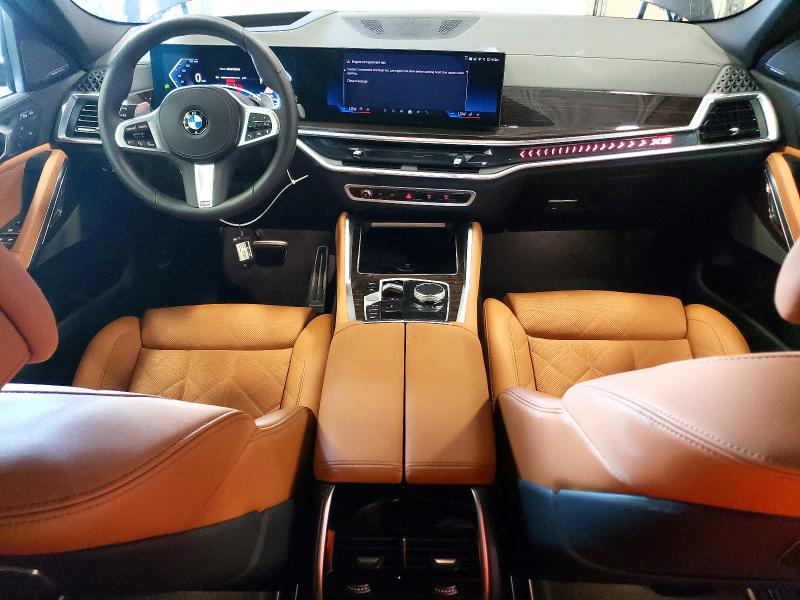 Продажа на аукционе авто 2027 Bmw X6, vin: 5UX33EX03V9449875, номер лота: 61877126