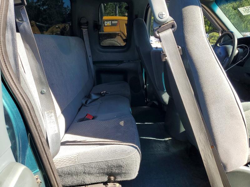 Продажа на аукционе авто 1998 Ford F250, vin: 1FTEX2762WNA00018, номер лота: 63426756