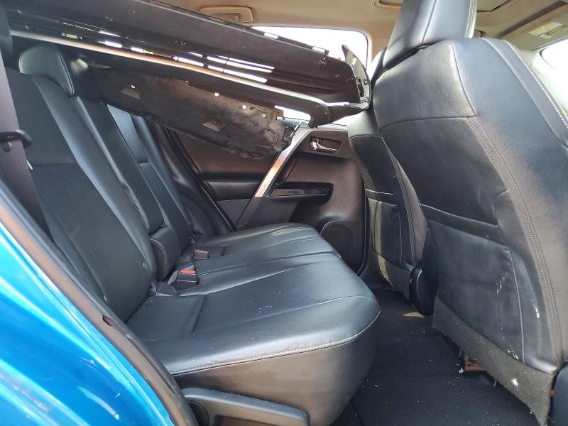 Продаж на аукціоні авто 2018 Toyota Rav4, vin: JTMYFREV7JD130393, номер лоту: 59333246