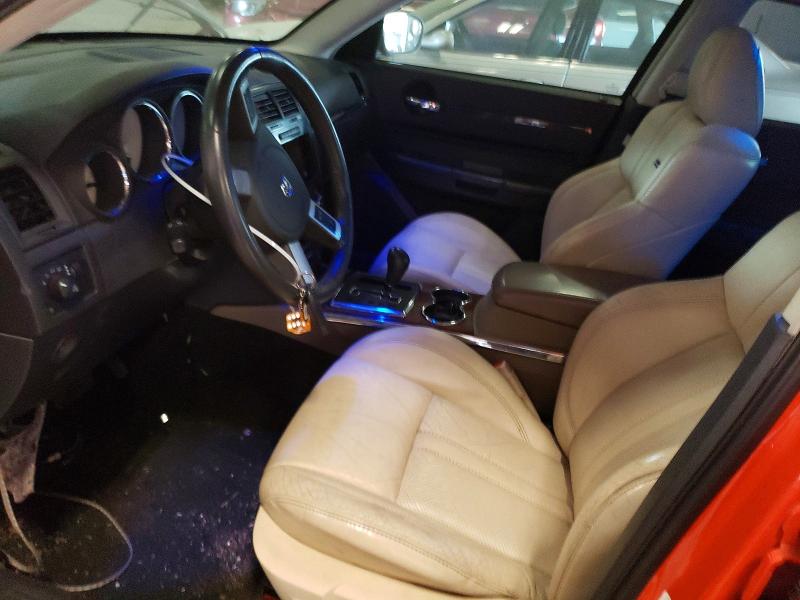 Aukcja sprzedaży 2009 Dodge Charger, vin: 2B3KA73W89H566027, numer aukcji: 61438046
