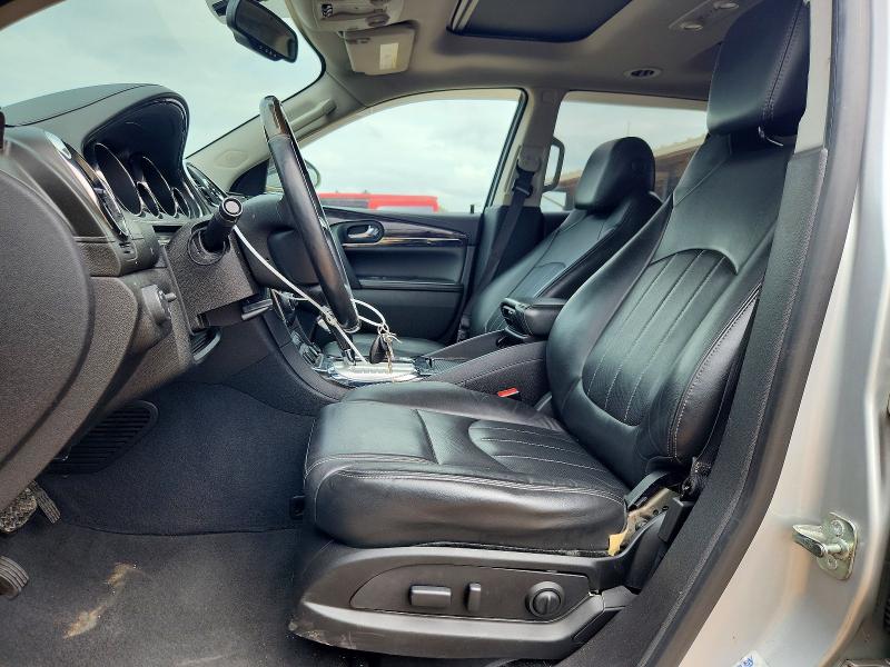 Продаж на аукціоні авто 2017 Buick Enclave, vin: 5GAKRBKD4HJ250827, номер лоту: 62318826