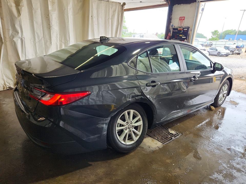 Продажа на аукционе авто 2026 Toyota Camry, vin: 4T1DBADK1TU559952, номер лота: 62116166