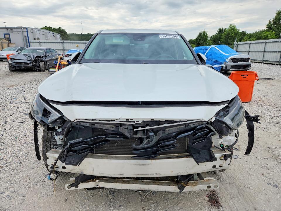 Продаж на аукціоні авто 2022 Toyota Highlander, vin: 5TDCZRAH2NS552129, номер лоту: 59400596