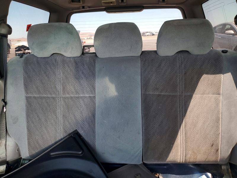 Продаж на аукціоні авто 2001 Subaru Forester, vin: JF1SF65561H728137, номер лоту: 62347886