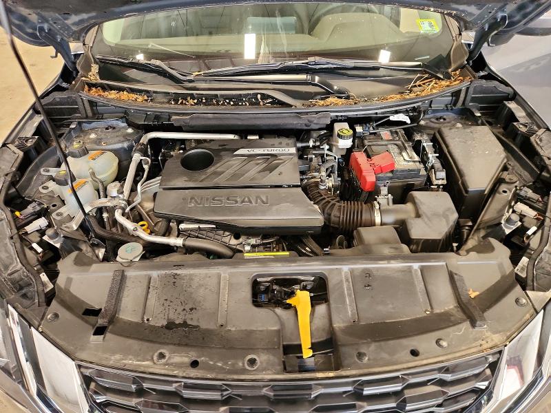 Продаж на аукціоні авто 2023 Nissan Rogue, vin: 5N1BT3BB6PC863874, номер лоту: 60493766