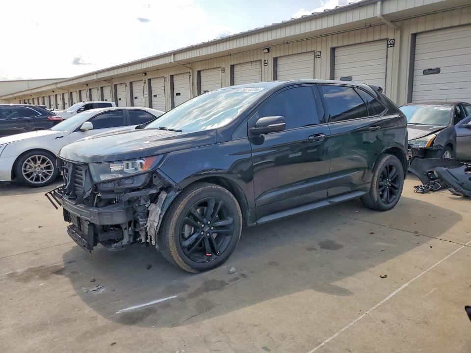 Aukcja sprzedaży 2015 Ford Edge, vin: 2FMTK4AP0FBC37102, numer aukcji: 63143786