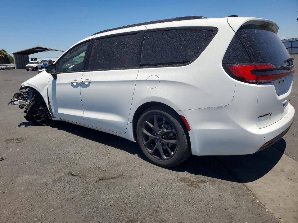 Aukcja sprzedaży 2025 Chrysler Pacifica, vin: 2C4RC1GG1SR513113, numer aukcji: 60128526
