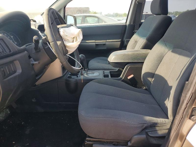 62246066 :رقم المزاد ، 4A4MN21S94E060469 vin ، 2004 Mitsubishi Endeavor مزاد بيع