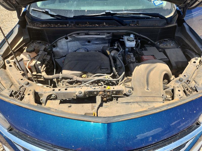 61981016 :رقم المزاد ، KL4MMBS2XMB037738 vin ، 2021 Buick Encore Gx مزاد بيع