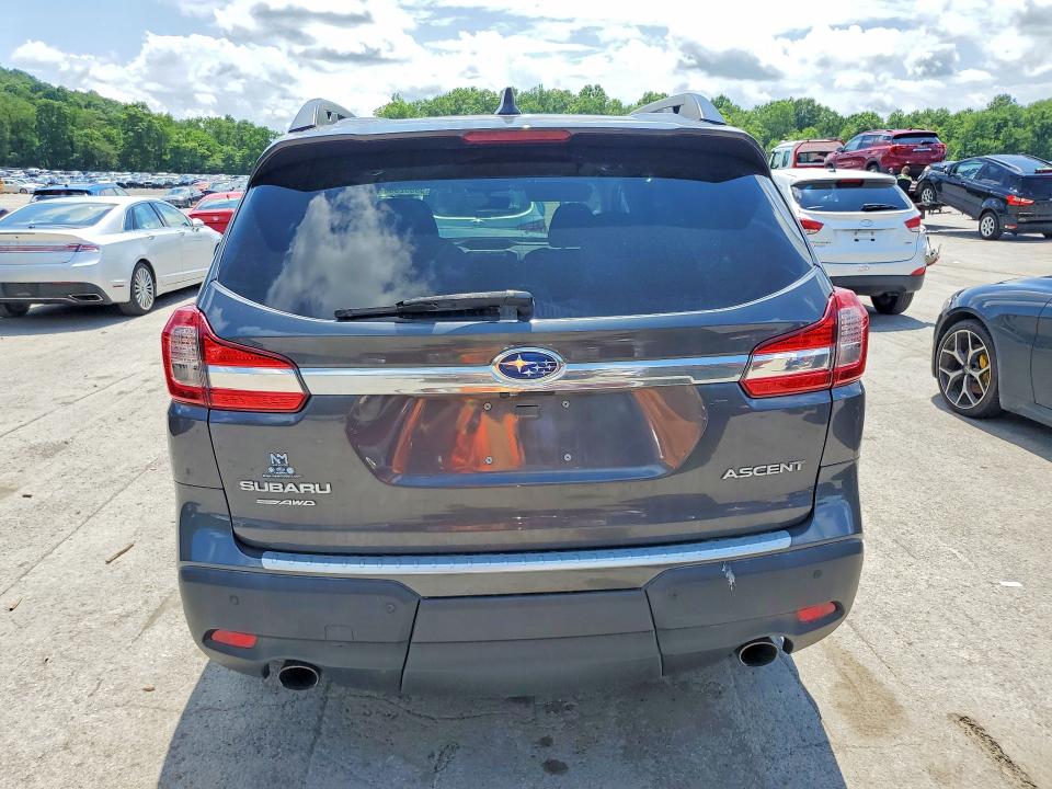 Продаж на аукціоні авто 2021 Subaru Ascent, vin: 4S4WMAFD2M3401242, номер лоту: 59862566