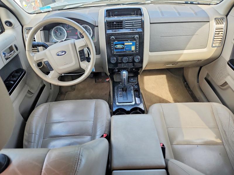 Aukcja sprzedaży 2009 Ford Escape, vin: 1FMCU59399KB08416, numer aukcji: 62376866