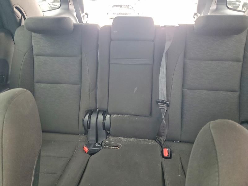 62406866 :رقم المزاد ، 1C4RDHDG4PC685419 vin ، 2023 Dodge Durango مزاد بيع