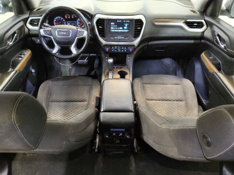 Aukcja sprzedaży 2019 Gmc Acadia, vin: 1GKKNLLS9KZ283347, numer aukcji: 61514626