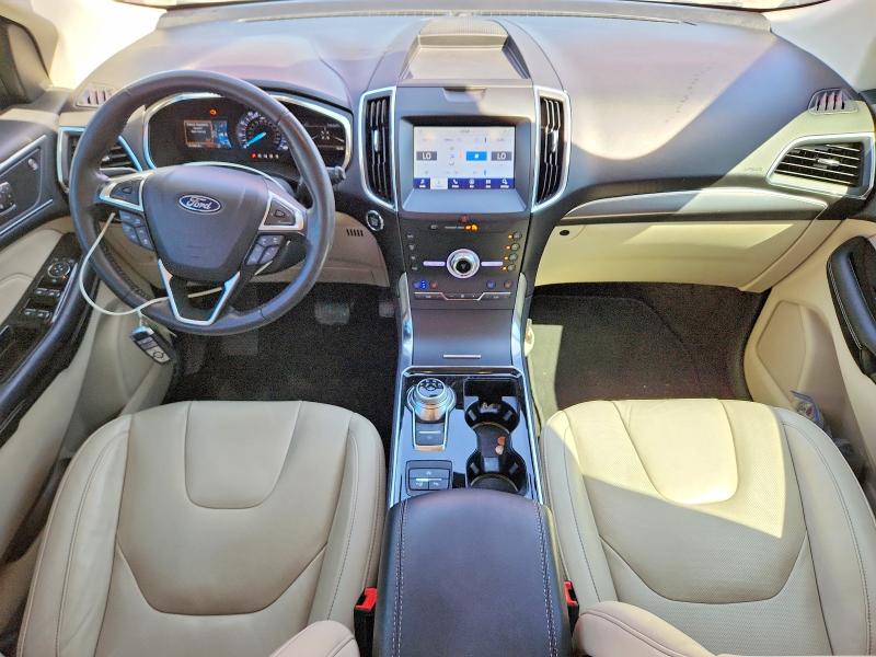 Aukcja sprzedaży 2020 Ford Edge, vin: 2FMPK3K91LBB45391, numer aukcji: 62324526