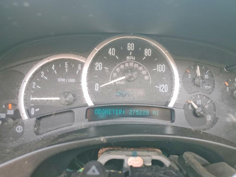 59368186 :رقم المزاد ، 1GYEC63T14R210561 vin ، 2004 Cadillac Escalade L مزاد بيع
