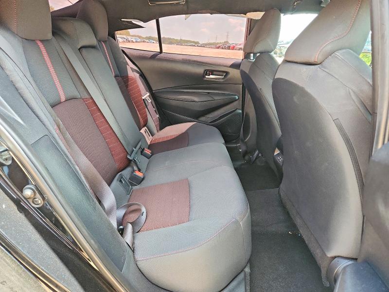 60044756 :رقم المزاد ، 5YFS4MCE3RP171064 vin ، 2024 Toyota Corolla مزاد بيع
